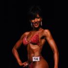 Chandra   Adams - NPC Western Michigan 2009 - #1